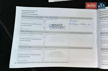 Минивэн Renault Grand Scenic 2020 в 
