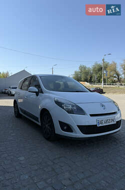 Минивэн Renault Grand Scenic 2011 в Днепре