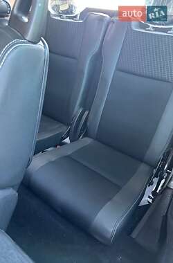 Минивэн Renault Grand Scenic 2016 в 