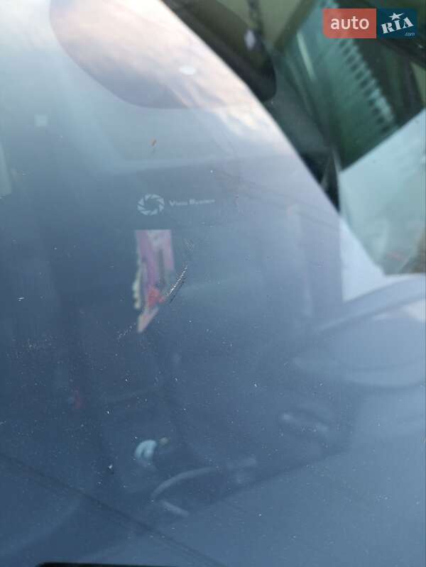 Мінівен Renault Grand Scenic 2015 в Пустомитах