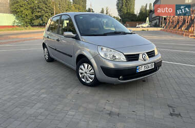 Минивэн Renault Grand Scenic 2005 в Житомире