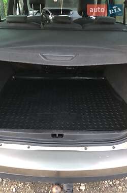 Минивэн Renault Grand Scenic 2009 в Ивано-Франково