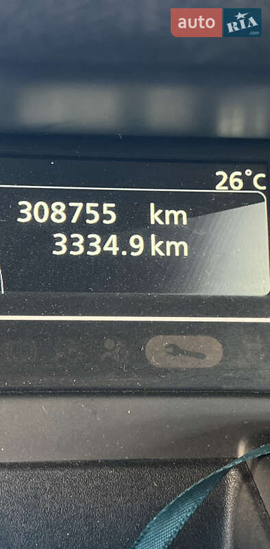 Минивэн Renault Grand Scenic 2013 в Бердичеве фото 7 Минивэн Renault Grand Scenic 2013 в Бердичеве