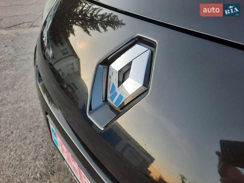 Мінівен Renault Grand Scenic 2011 в Полтаві