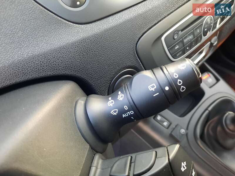 Мінівен Renault Grand Scenic 2011 в Полтаві