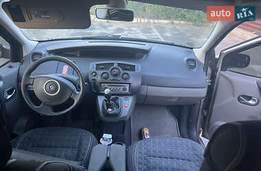 Мінівен Renault Grand Scenic 2008 в 