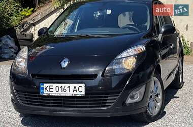 Мінівен Renault Grand Scenic 2011 в Дніпрі