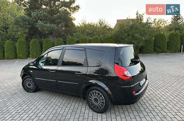 Минивэн Renault Grand Scenic 2007 в Львове