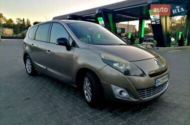 Мінівен Renault Grand Scenic 2011 в Одесі