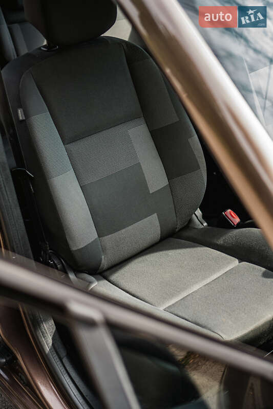 Мінівен Renault Grand Scenic 2010 в Бурштині