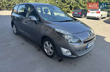Мінівен Renault Grand Scenic 2011 в Тернополі