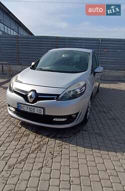 Мінівен Renault Grand Scenic 2013 в Львові