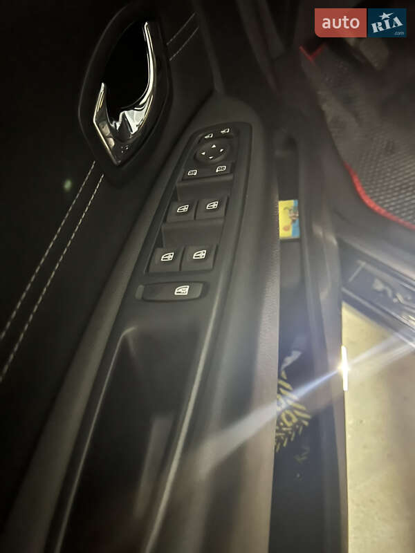 Минивэн Renault Grand Scenic 2013 в Черновцах фото 5 Минивэн Renault Grand Scenic 2013 в Черновцах