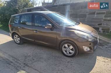 Мінівен Renault Grand Scenic 2009 в Житомирі