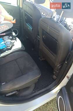 Мінівен Renault Grand Scenic 2009 в 