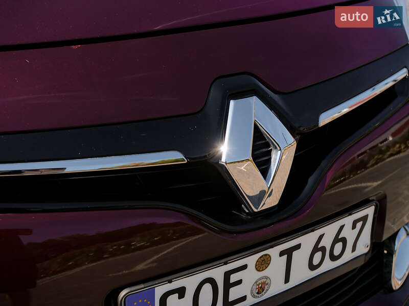 Минивэн Renault Grand Scenic 2014 в Луцке фото 14 Минивэн Renault Grand Scenic 2014 в Луцке