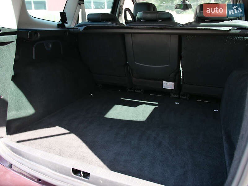 Минивэн Renault Grand Scenic 2014 в Луцке фото 37 Минивэн Renault Grand Scenic 2014 в Луцке