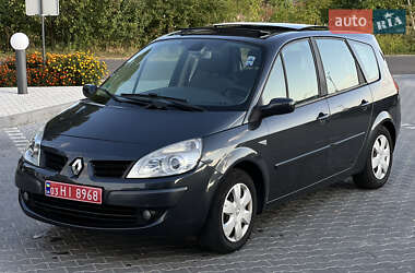Мінівен Renault Grand Scenic 2007 в Володимирі