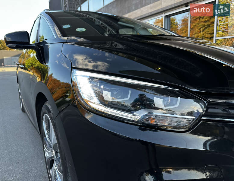 Минивэн Renault Grand Scenic 2017 в Тернополе