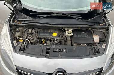 Минивэн Renault Grand Scenic 2014 в Павлограде
