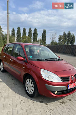 Мінівен Renault Grand Scenic 2006 в Рівному