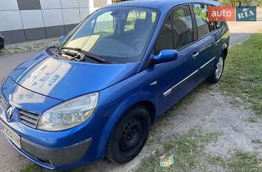Мінівен Renault Grand Scenic 2005 в Сарнах
