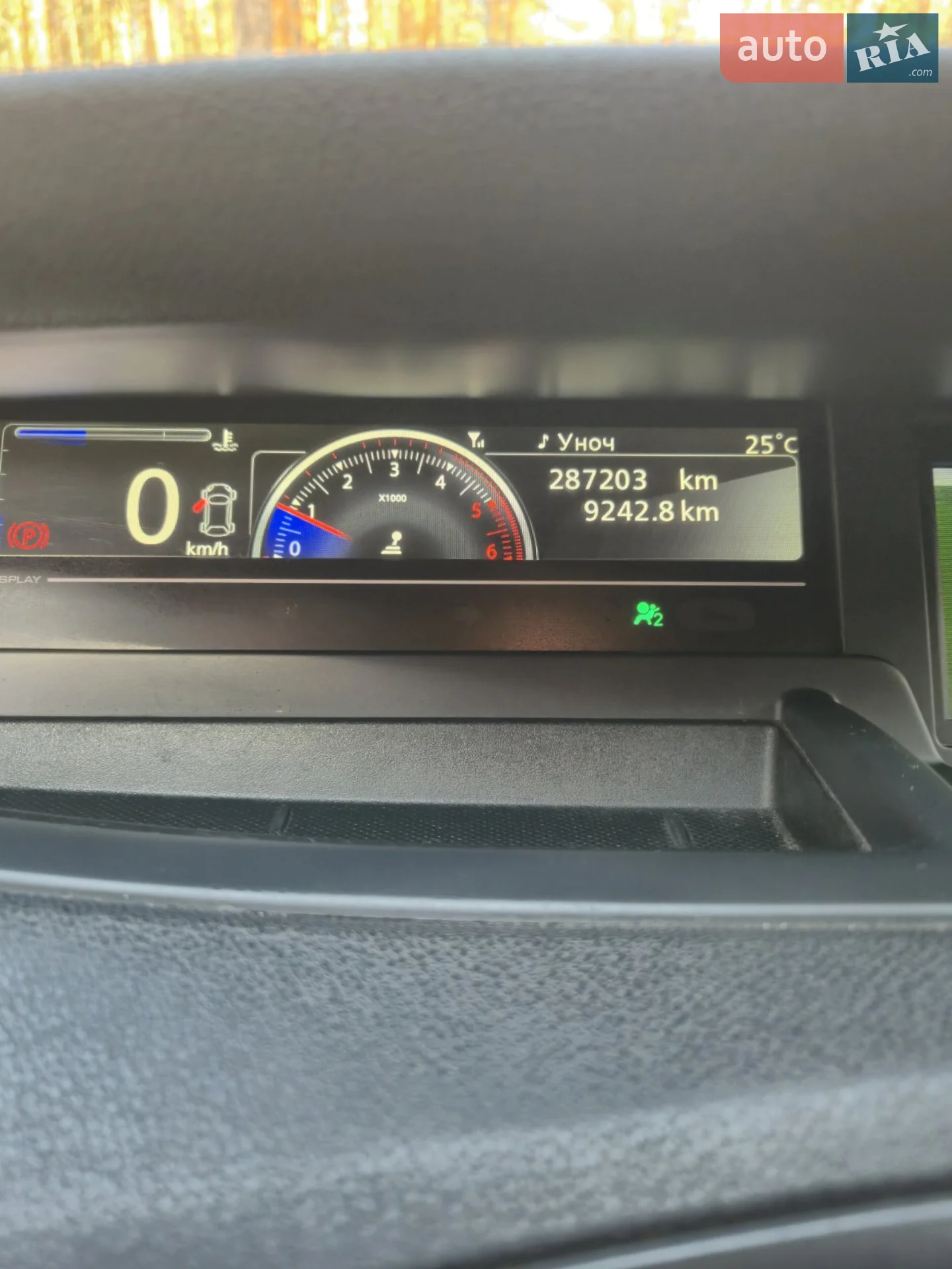 2013 Renault Scenic - мініатюра 21