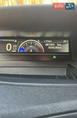 Минивэн Renault Grand Scenic 2013 в 