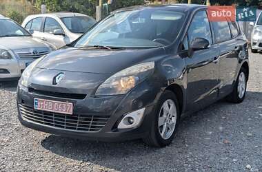 Мінівен Renault Grand Scenic 2011 в Рівному
