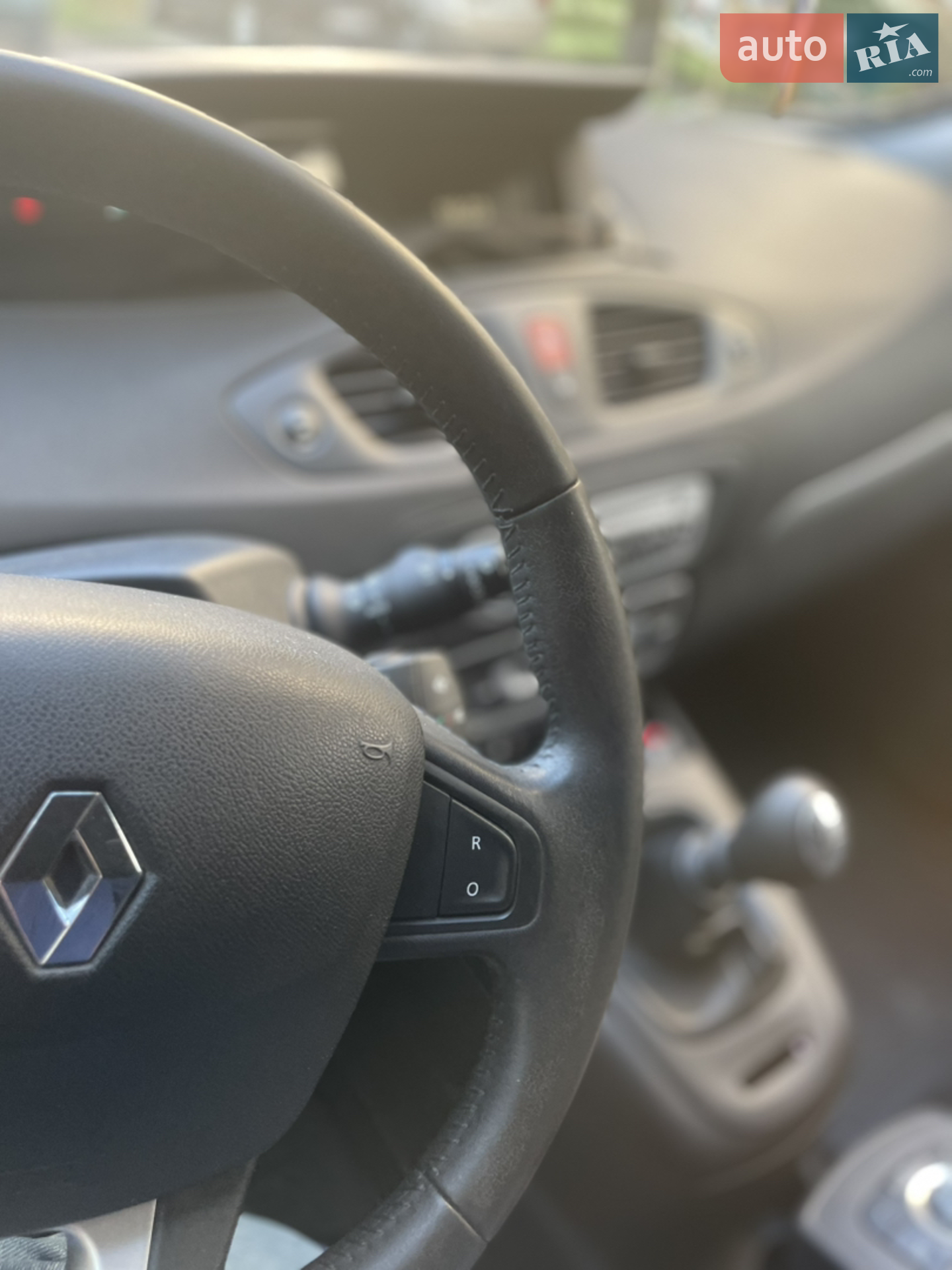 2010 Renault Scenic - мініатюра 10