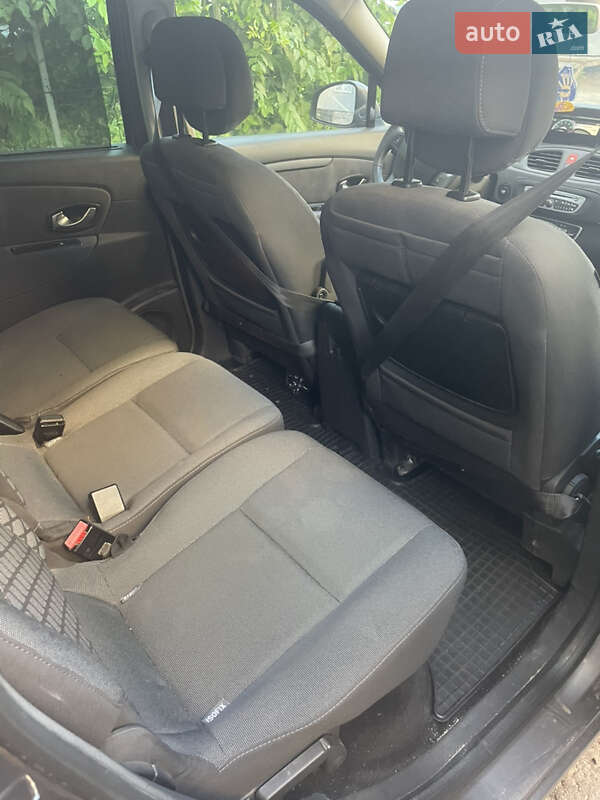 Мінівен Renault Grand Scenic 2010 в Харкові