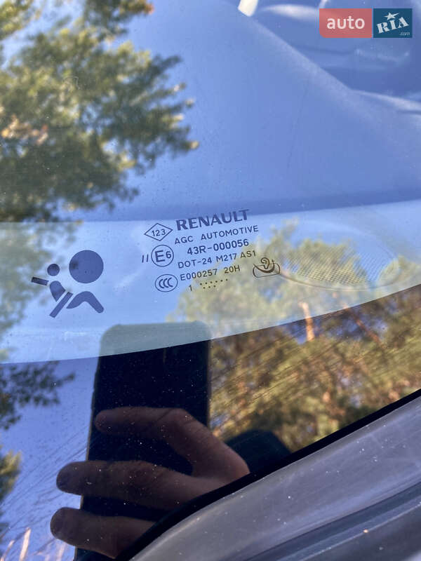 Минивэн Renault Grand Scenic 2011 в Киеве фото 33 Минивэн Renault Grand Scenic 2011 в Киеве