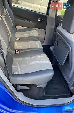 Минивэн Renault Grand Scenic 2005 в 