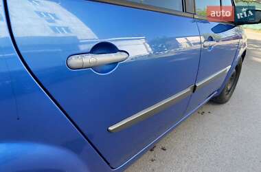 Минивэн Renault Grand Scenic 2005 в 
