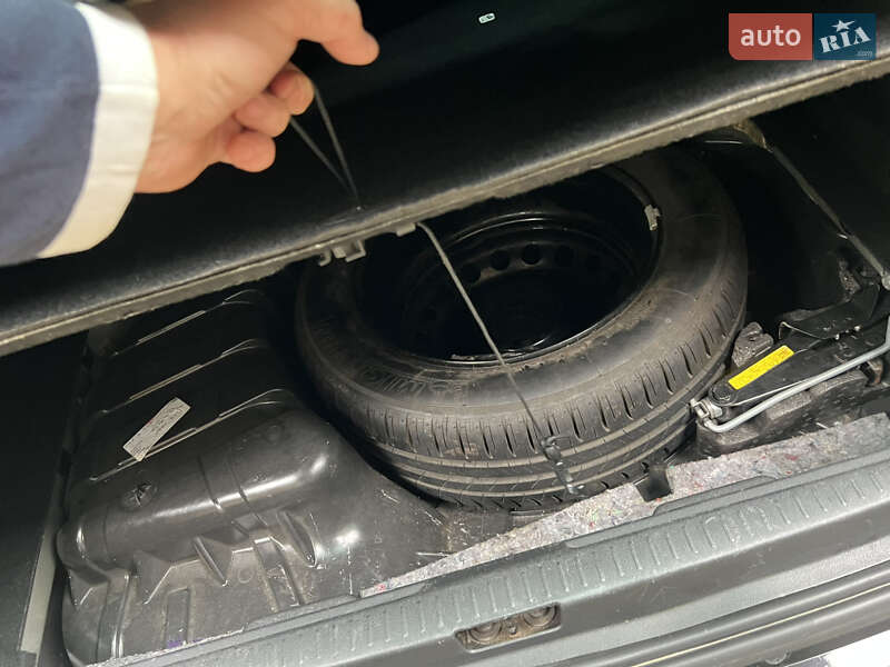 Мінівен Renault Grand Scenic 2013 в Богородчанах