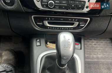 Мінівен Renault Grand Scenic 2013 в  фото 24 Мінівен Renault Grand Scenic 2013 в