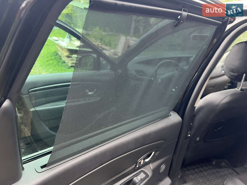 Мінівен Renault Grand Scenic 2013 в Богородчанах