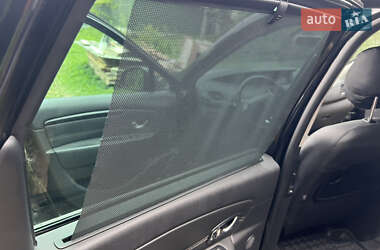 Мінівен Renault Grand Scenic 2013 в  фото 32 Мінівен Renault Grand Scenic 2013 в