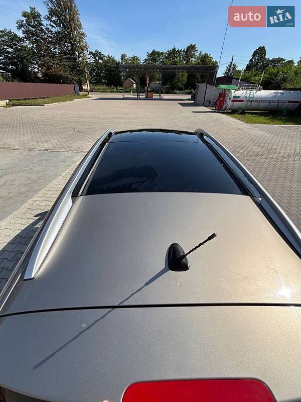 Минивэн Renault Grand Scenic 2013 в Банилове