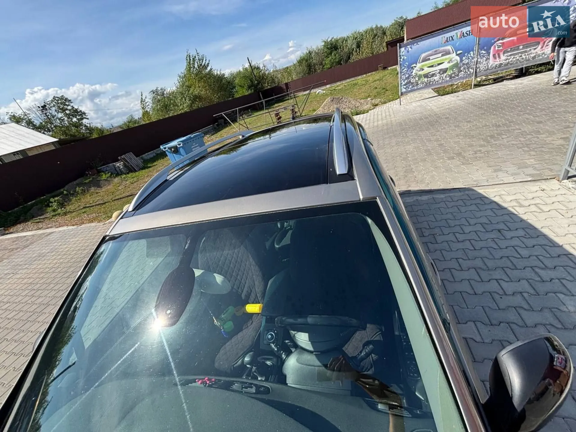 2013 Renault Scenic - мініатюра 13
