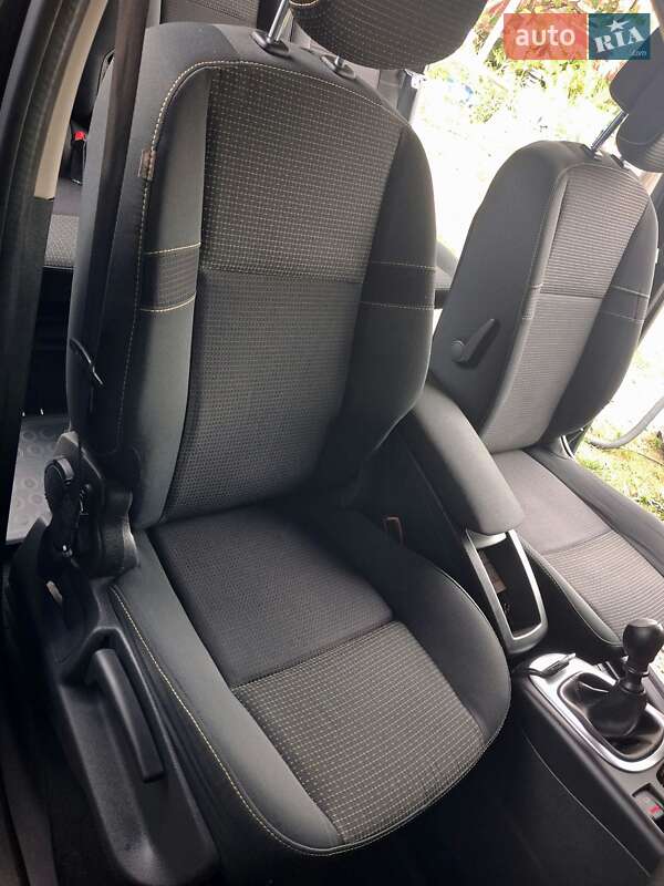 Минивэн Renault Grand Scenic 2010 в Коломые фото 29 Минивэн Renault Grand Scenic 2010 в Коломые