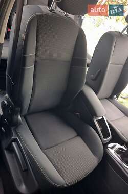 Минивэн Renault Grand Scenic 2010 в 
