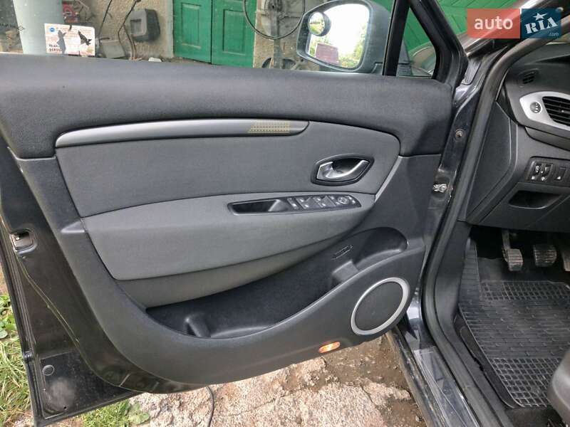 Минивэн Renault Grand Scenic 2010 в Коломые фото 34 Минивэн Renault Grand Scenic 2010 в Коломые