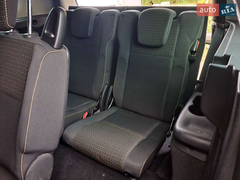 Минивэн Renault Grand Scenic 2010 в Коломые фото 39 Минивэн Renault Grand Scenic 2010 в Коломые