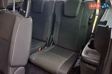 Минивэн Renault Grand Scenic 2010 в 