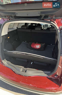 Минивэн Renault Grand Scenic 2017 в 