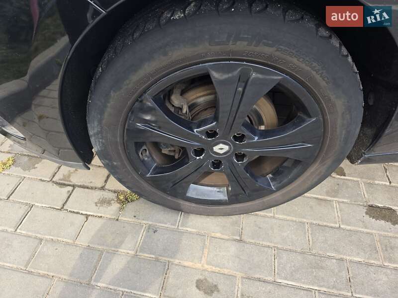 Минивэн Renault Grand Scenic 2014 в Виннице фото 8 Минивэн Renault Grand Scenic 2014 в Виннице