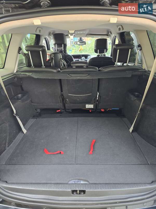 Минивэн Renault Grand Scenic 2014 в Виннице фото 16 Минивэн Renault Grand Scenic 2014 в Виннице