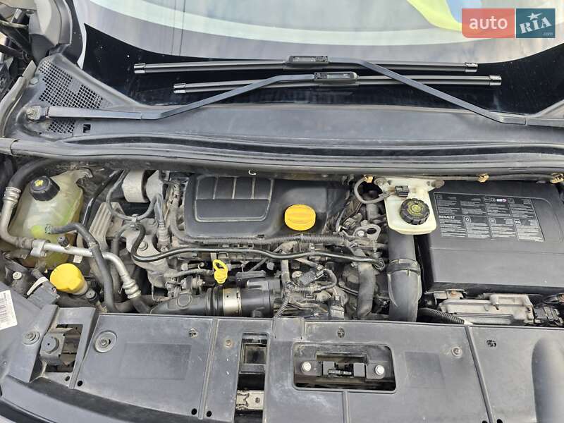 Минивэн Renault Grand Scenic 2014 в Виннице фото 18 Минивэн Renault Grand Scenic 2014 в Виннице