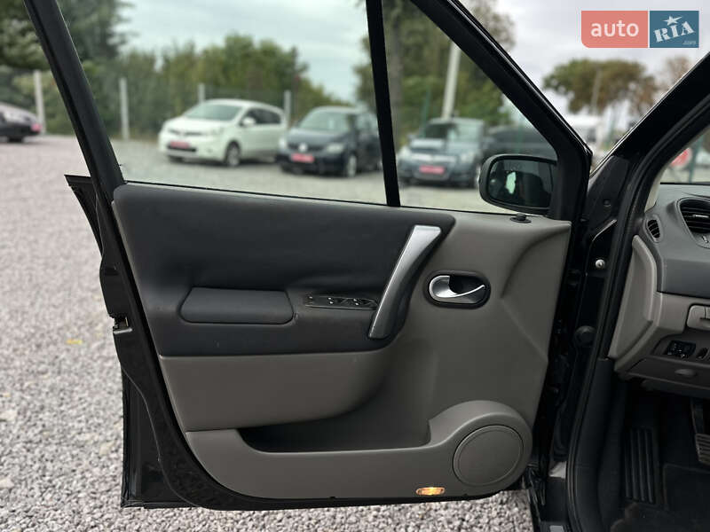 Минивэн Renault Grand Scenic 2006 в Виннице фото 21 Минивэн Renault Grand Scenic 2006 в Виннице